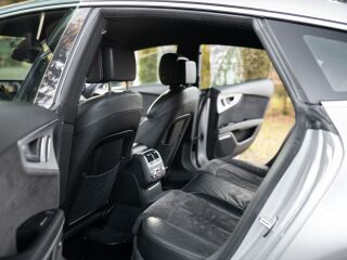 Audi A7 FaceLift S-Line 3.0 155kW