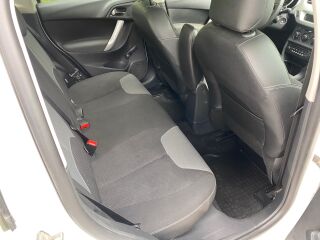 Citroen C3 1.4 54kW