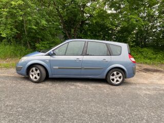 Renault Grand Scenic 2.0 16V 98kW