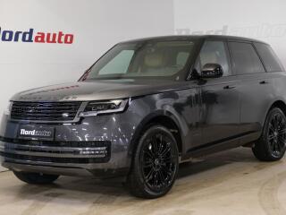 Land Rover Range Rover Autobiography P530 4.4 390 kW