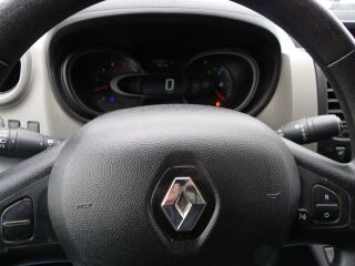 Renault Trafic LONGa/c 1.6 TDI 92kW