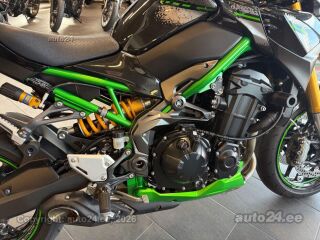 Kawasaki Z 900 SE