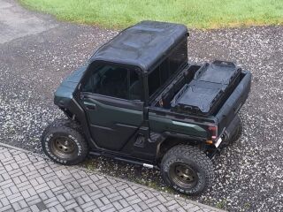 CFMOTO U10 Pro Highland /Hunt Tuning 66kW