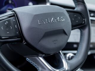 Lynk & Co 01 1.5 192kW