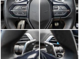 Peugeot 3008 GT 1.5 95кВ