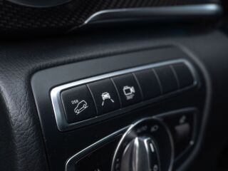 Mercedes-Benz V 250 AMG-Line 4Matic 2.1 140kW