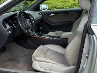 Audi A5 1.8 118kW