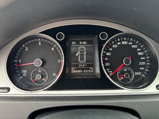 Volkswagen Passat 1.6 TDi 77kW