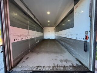 Mercedes-Benz Atego 1524 4x2 175kW