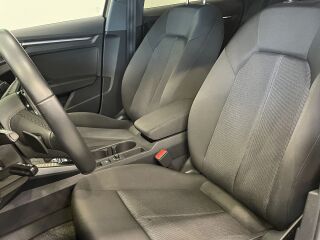 Audi A3 1.5 35 TFSI 110kW