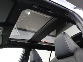Toyota Corolla Cross Luxury Plus 2.0 112kW
