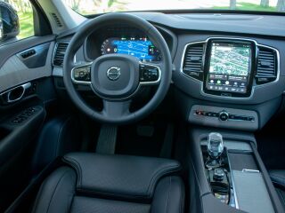 Volvo XC90 7s T8 Long Range Bright Intelli PRO Wntr 2.0 T8 Recharge PHEV Long Range 335kW