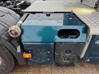 Volvo FH 500+FULL AIR+KOMPRESSOR GHHRAND EURO 6 368kW
