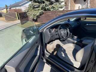 Audi A5 2.7 140kW