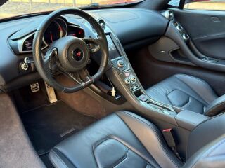 McLaren 650S Coupe 478kW