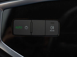 Audi Q3 35 TFSI ACT Advanced Hybrid 1.5 110kW