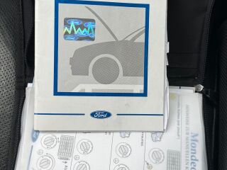 Ford Mondeo ST 3.0 166кВ