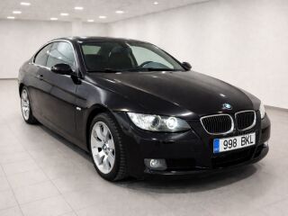 BMW 320 2.0 D 130kW