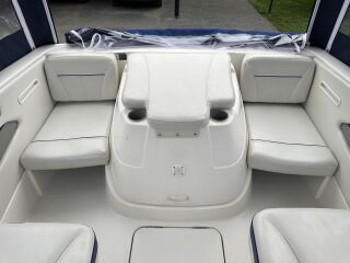 Bayliner Discovery 192 4.3 V6 MPI 164kW