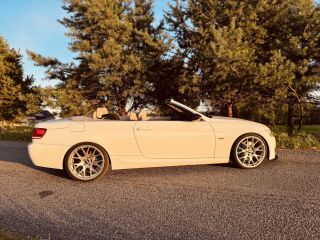 BMW 335 3.0 225kW