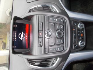 Opel Zafira 1.6 88кВ