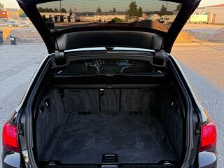 BMW 530 D Touring M-Pakett EU6 3.0 R6 TDI 190kW