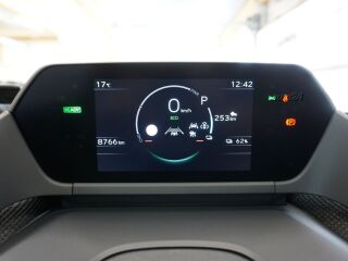Toyota bZ4X Executive 118kW