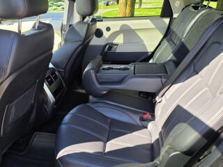 Land Rover Range Rover Sport 3.0 225kW