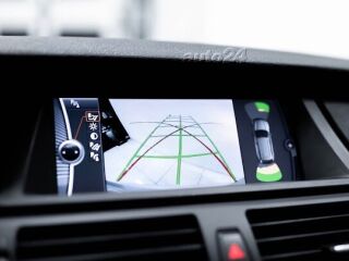 BMW X5 3.0 225кВ