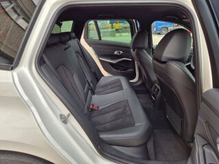 BMW 320 M Sport xDrive 2.0 175kW