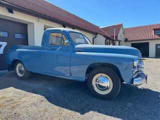 GAZ 20 2.0 85kW