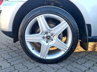 Mercedes-Benz ML 350 Grand Edition 3.0 170kW