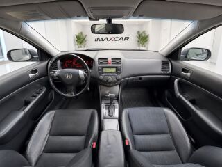 Honda Accord 2.0 114кВ