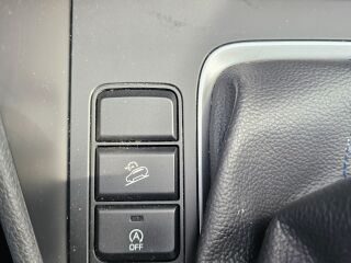 Hyundai Tucson 1.6 97kW