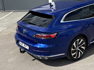 Volkswagen Arteon R-Line Shooting Brake 2.0 147kW
