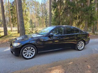 BMW 330 3.0 R6 180kW