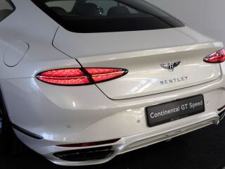 Bentley Continental GT Bentley 4.0 V8 PHEV 575kW