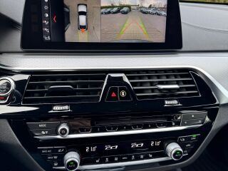 BMW 630 d xDrive M-Sportpakett 3.0 195кВ