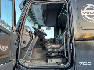 Volvo FH16 700 6x4 515kW