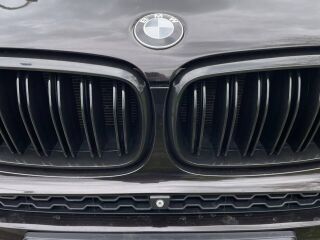 BMW X6 M-Sportpakett Shadowline M50D 3.0 N57D30C 280kW