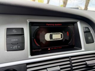 Audi A6 allroad Quattro Executive 3.0 TDi V6 176kW