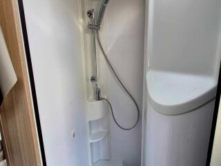 Adria Compact SL Supreme 2.2 R4 118kW
