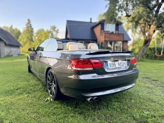 BMW 330 3.0 180kW