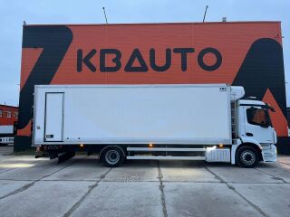 Mercedes-Benz Antos 1832 4x2 235kW