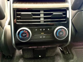 Land Rover Range Rover Autobiography 3.0 258kW