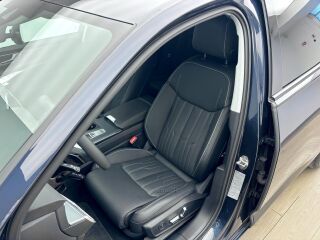 Audi A6 Limousine Sport 45 TDI quattro 3.0 V6 180kW