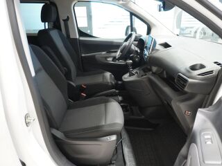 Toyota ProAce City VERSO COMPACT SHUTTLE 1.5 75kW