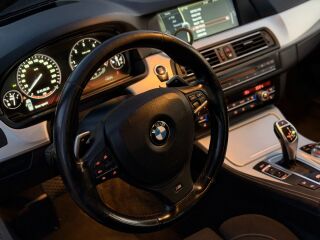 BMW 535 3.0 230kW