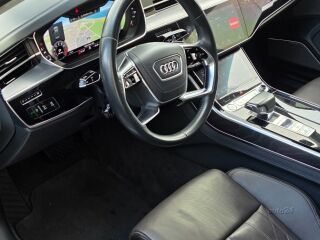 Audi A8 3.0 250kW