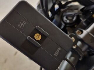 Ducati Scrambler Icon 63 Custom Desert Sled 54kW